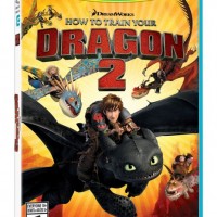 Dragons 2 Wii U