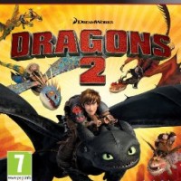 Dragons 2 PS3