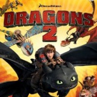 Dragons 2 Xbox 360