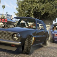 Grand Theft Auto Online : Hipster toi-même débarque