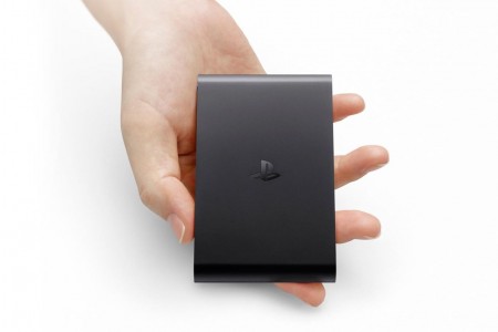 PlayStation TV : Amazon annonce la couleur