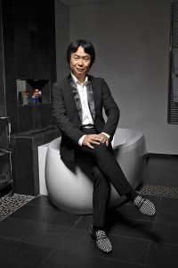 Shigeru Miyamoto 2