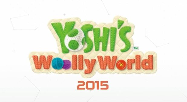 Yoshi Wooly World