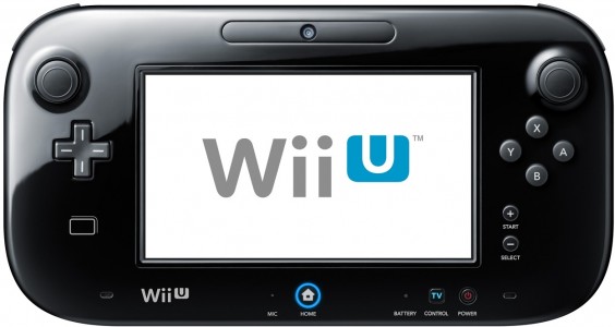 nintendo- Wii U