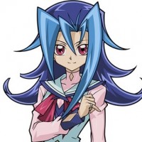 Personnage Yu-Gi-Oh! Zexal Clash Duel Carnival