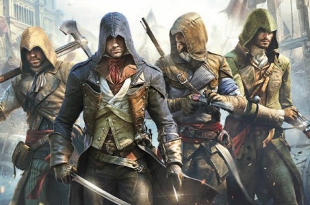 Assassin's Creed Unity : la révolution en marche