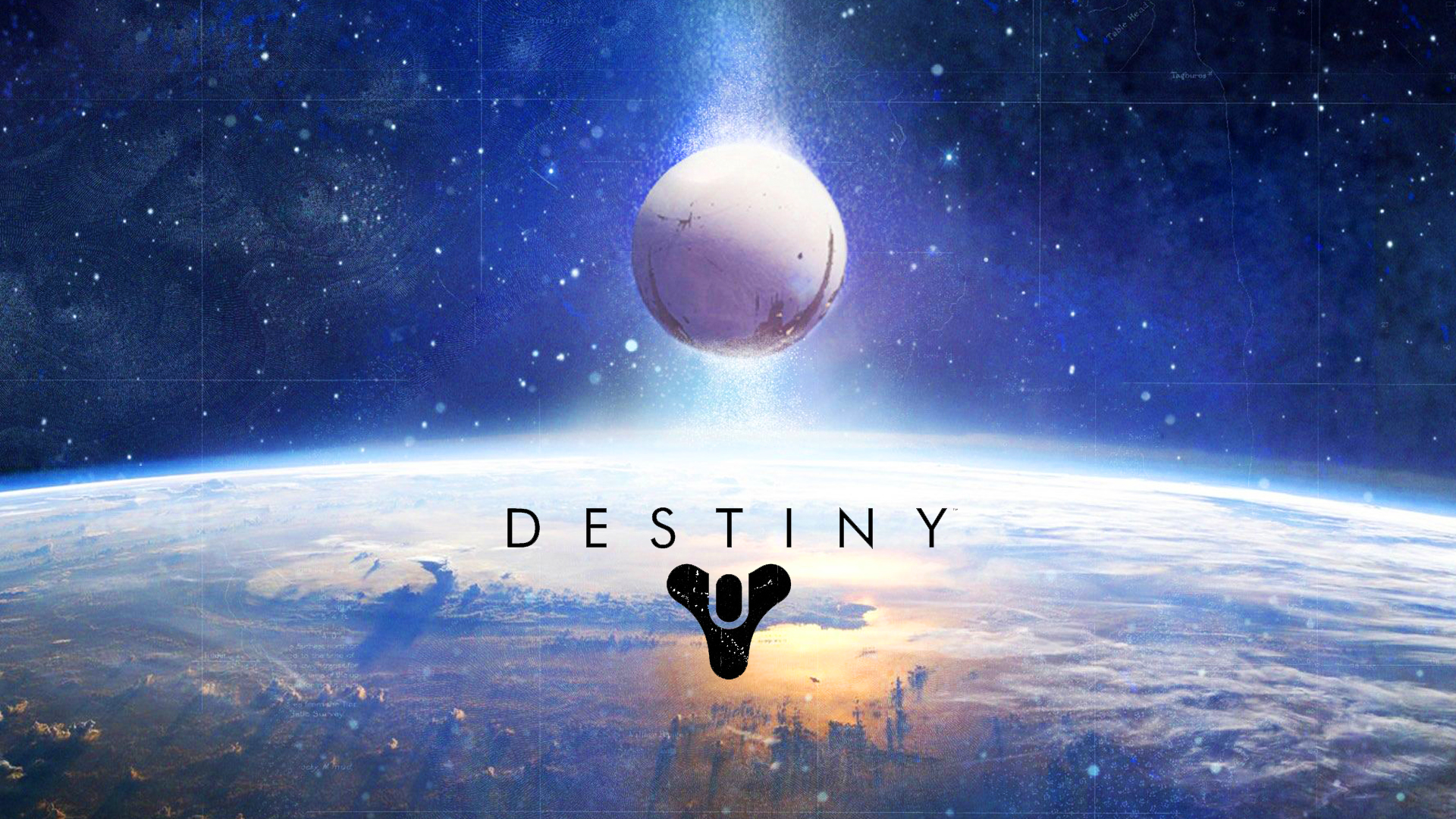 Destiny est enfin disponible en beta