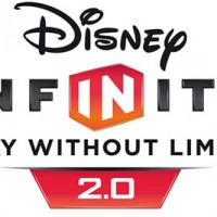 Disney Infinity 2.0-2