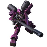 Test Dynasty Warriors : Gundam Reborn Lightningamer (04)