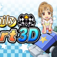 Family Kart 3D