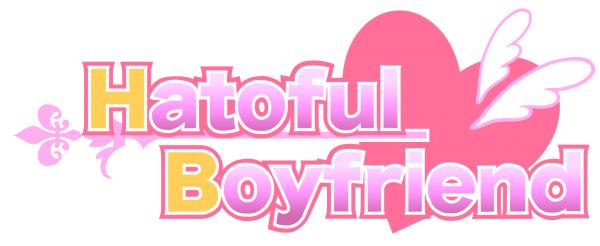 Hatoful Boyfriend titre