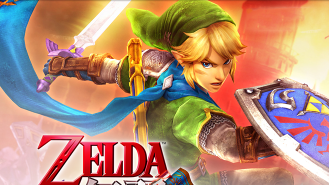 Hyrule Warriors : Fi fait du rififi