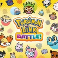 Pokémon Link Battle !