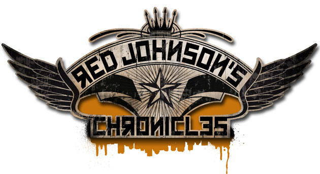 Red Johnson’s Chronicles disponible sur iOS