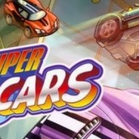 Super Toy Cars