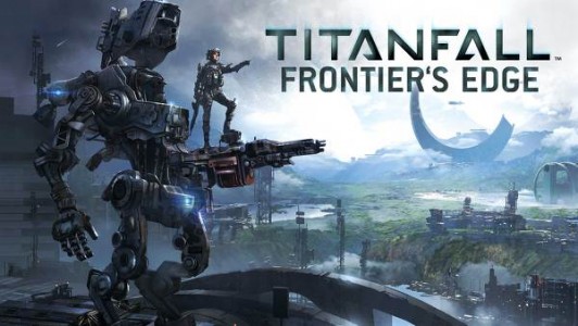 Titanfall présente Frontier's Edge, son prochain DLC