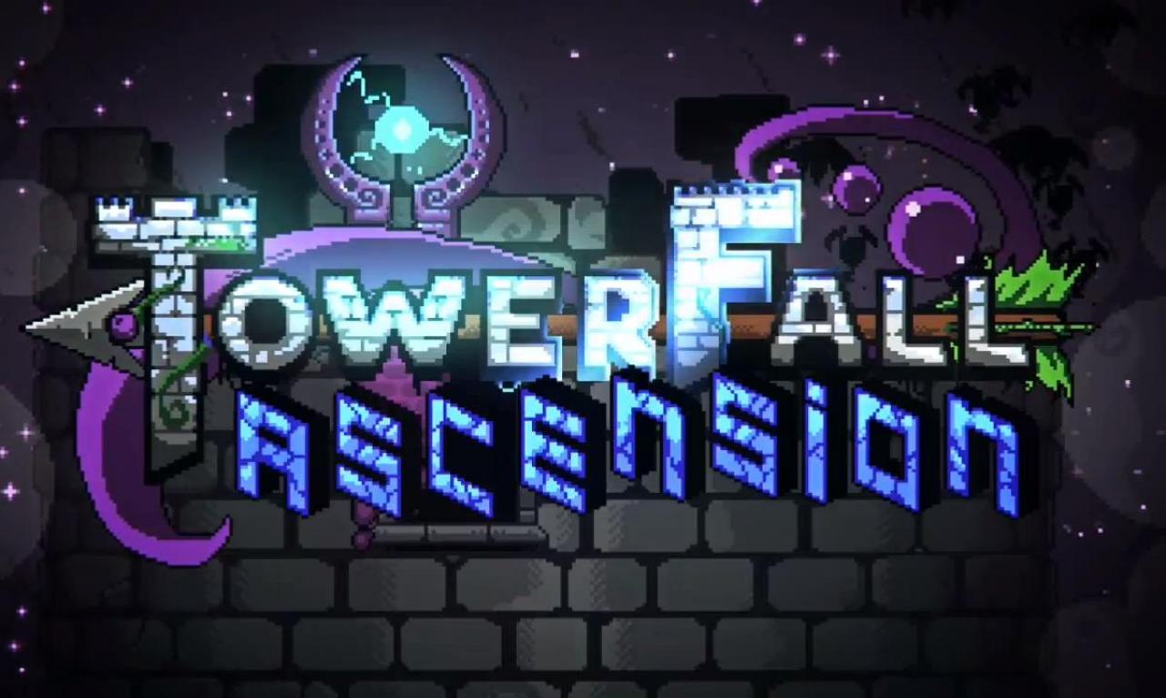 TowerFall Ascension New Game Plus (01)