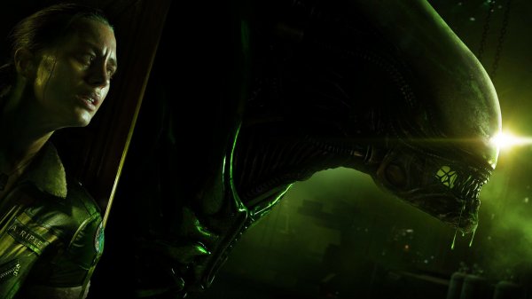 Alien : Isolation, les bonus de précommande.