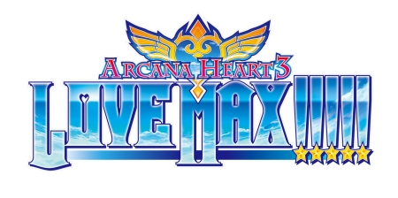 Arcana Heart 3 LOVE MAX