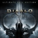 Diablo III  Reaper of Souls – Ultimate Evil Edition