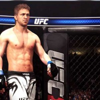 EA Sports UFC Nouveaux combattants