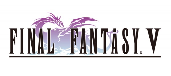 Final Fantasy V 