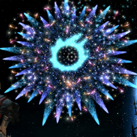 Final Fantasy XIV Online les festivités commence lightningamer (03)