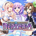 Hyperdimension Neptunia ReBirth1