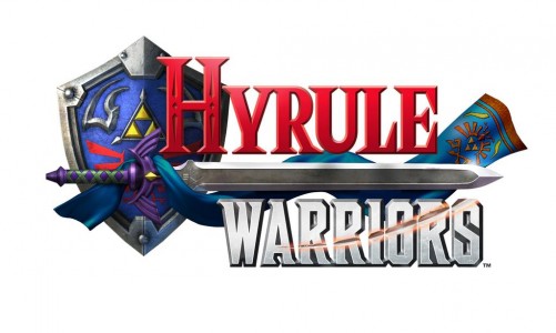 Hyrule Warriors Titre