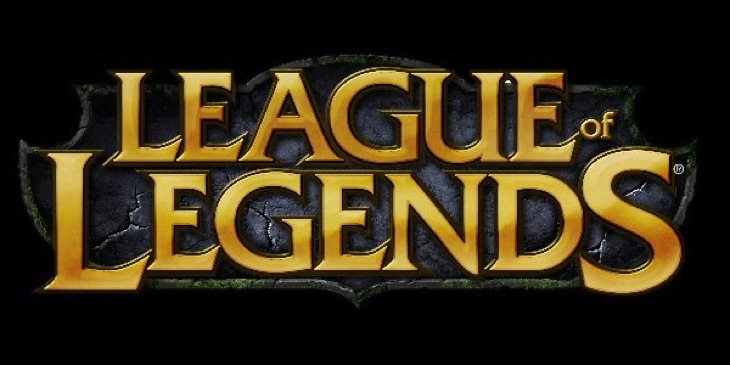 League of Legends Lightningamer