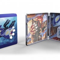 Edition limitée pour Pokémon Rubis Oméga et Saphir Alpha Lightningamer (02)