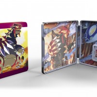 Edition limitée pour Pokémon Rubis Oméga et Saphir Alpha Lightningamer (03)