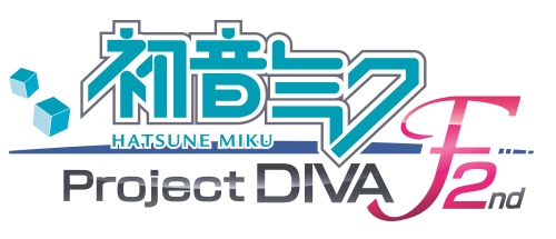 Project DIVA™ F 2nd