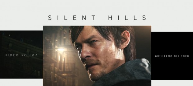 [GC 2014] Derrière P.T se cache... Silent Hills par Kojima !