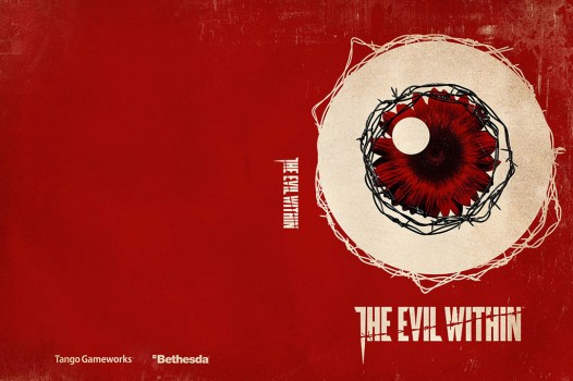 The Evil Within Piercing Eye