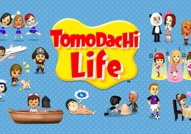 Guide Tomodachi Life