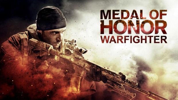 Test Medal Of Honor Warfighter [Xbox 360]