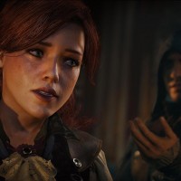 Assassin's Creed Unity le Projet Widow 26