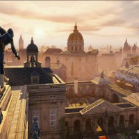 Assassin's Creed Unity le Projet Widow 3