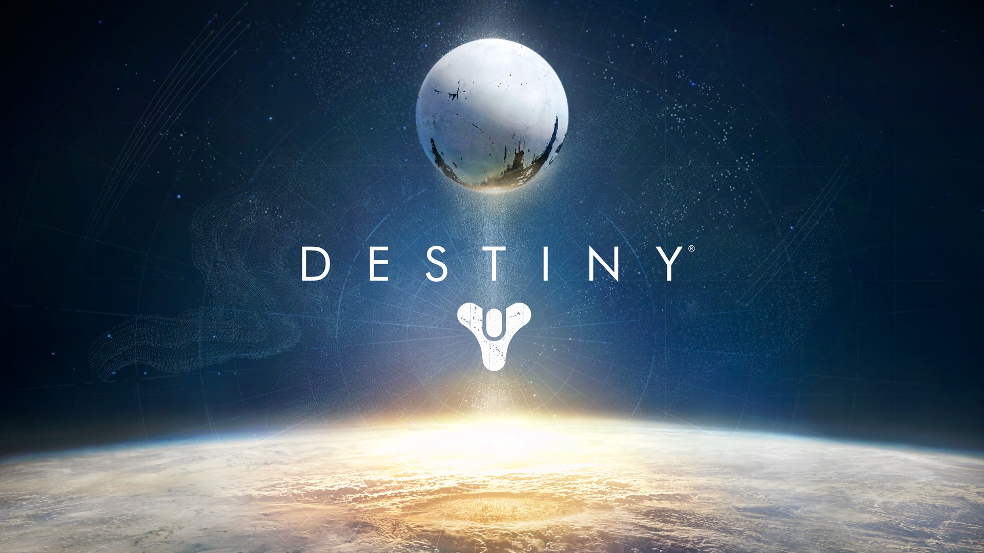 Destiny logo