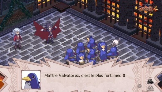 Disgaea 4 A Promise Revisited 