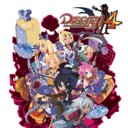 Disgaea 4  A Promise Revisited