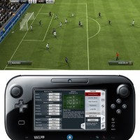 FIFA 13 Gamepad