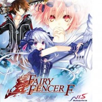 Fairy Fencer F