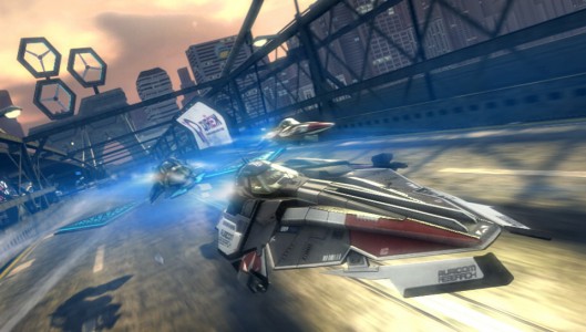 WipEout 2
