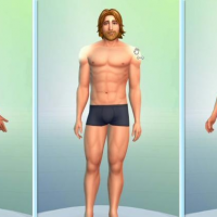 Les Sims 4 test 