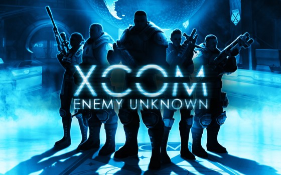 Test XCOM Enemy Unknown