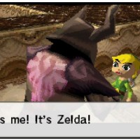 The Legend of Zelda (16)