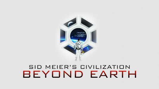 Sid Meier's Civilization®: Beyond Earth Logo
