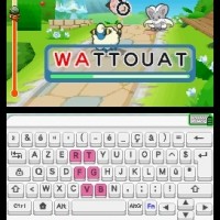Apprends avec Pokémon à la conquête du clavie Wattouat